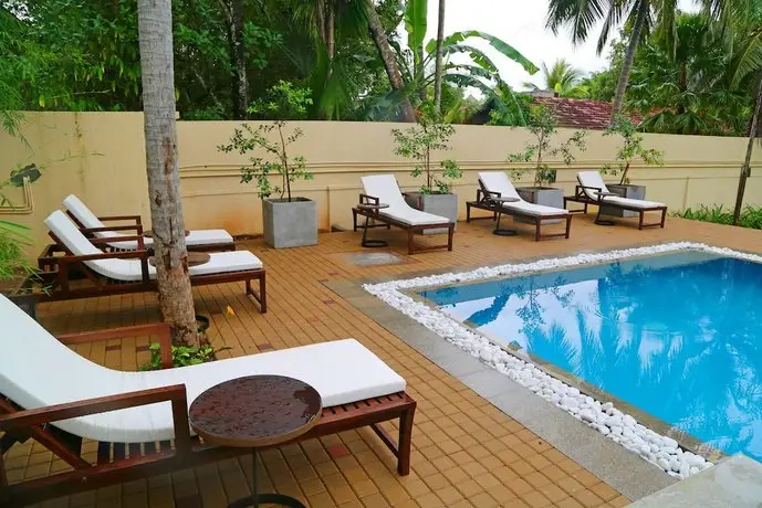 Tranquil Negombo Boutique 