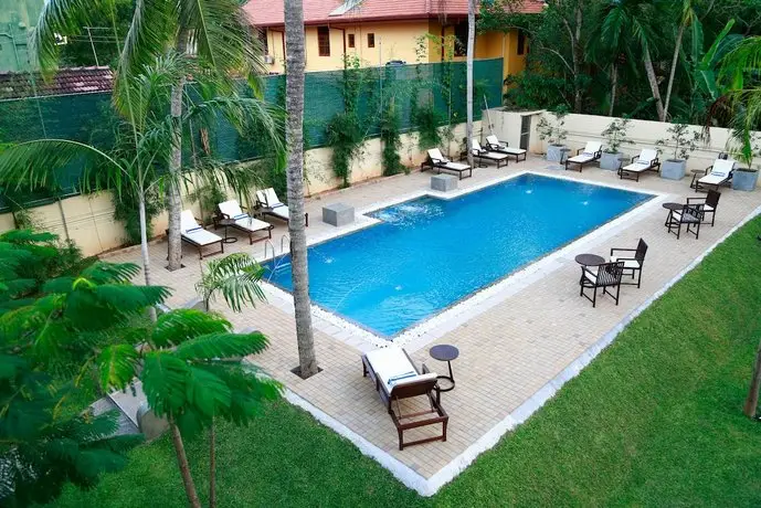 Tranquil Negombo Boutique 