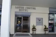 Lotus Center 