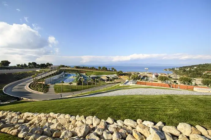 Miraggio Thermal Spa Resort 