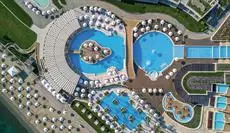 Miraggio Thermal Spa Resort 