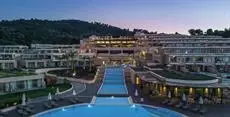 Miraggio Thermal Spa Resort 