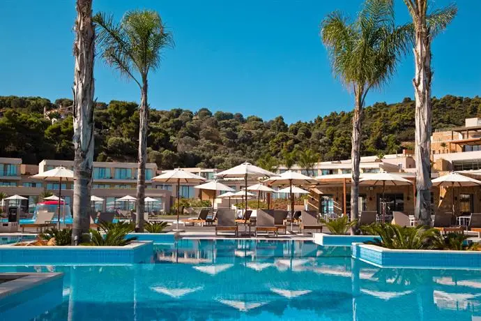 Miraggio Thermal Spa Resort 