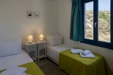 Santorini Traditional Suites 