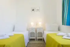 Santorini Traditional Suites 