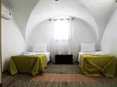 Santorini Traditional Suites 