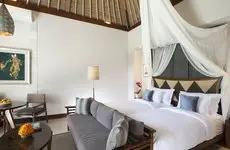 Tejaprana Resort & Spa 