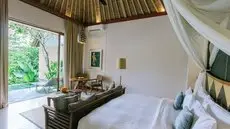 Tejaprana Resort & Spa 