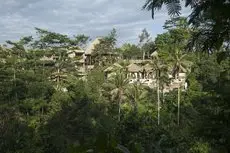 Tejaprana Resort & Spa 