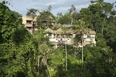 Tejaprana Resort & Spa 