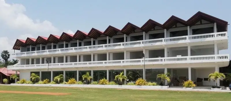 JKAB Beach Resort