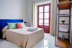 OYO Hostal Leiva 