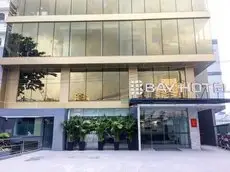 Bay Hotel Ho Chi Minh 