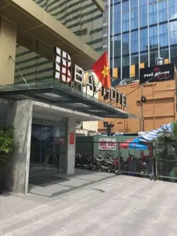 Bay Hotel Ho Chi Minh 