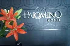 Hotel Casa Palomino 