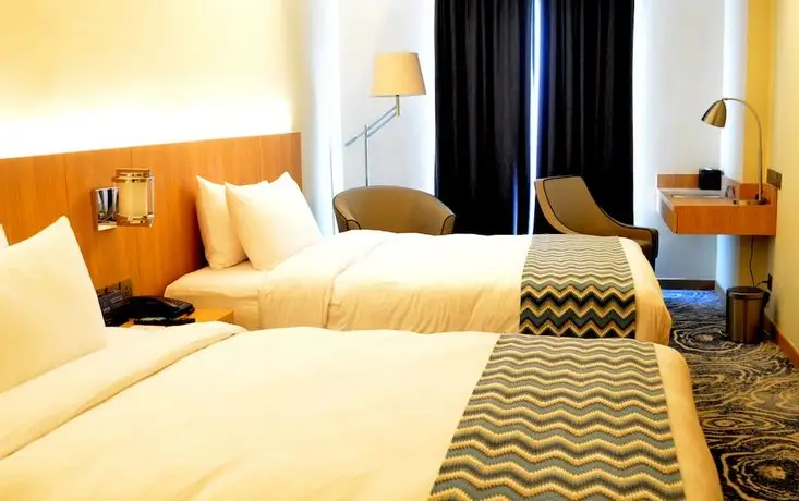 Louis Kienne Hotel Simpang Lima 