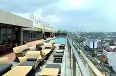 Louis Kienne Hotel Simpang Lima 