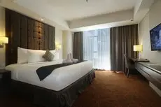 MG Setos Hotel Semarang 