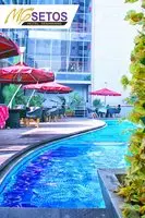 MG Setos Hotel Semarang 