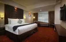 MG Setos Hotel Semarang 