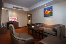 MG Setos Hotel Semarang 