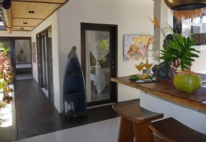 Hakuna Matata Bali Villas 