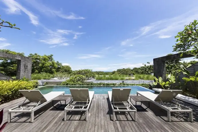 Hideaway Villas Bali 