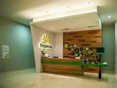 Pesonna Hotel Semarang 