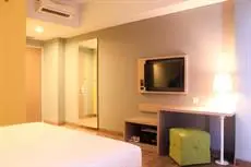 Pesonna Hotel Semarang 