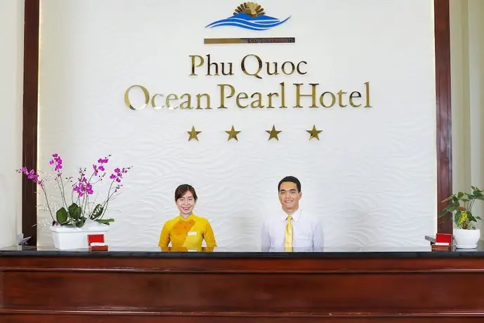 Phu Quoc Ocean Pearl Hotel