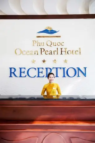 Phu Quoc Ocean Pearl Hotel