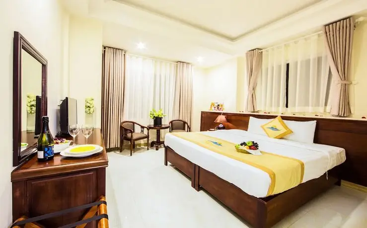 Phu Quoc Ocean Pearl Hotel 