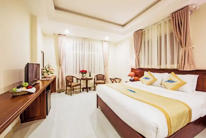 Phu Quoc Ocean Pearl Hotel 