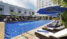 Phu Quoc Ocean Pearl Hotel 