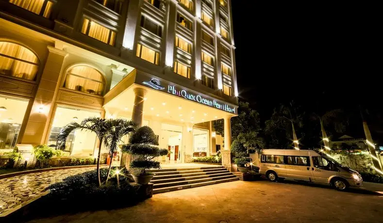 Phu Quoc Ocean Pearl Hotel 