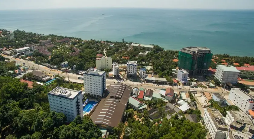 Phu Quoc Ocean Pearl Hotel 