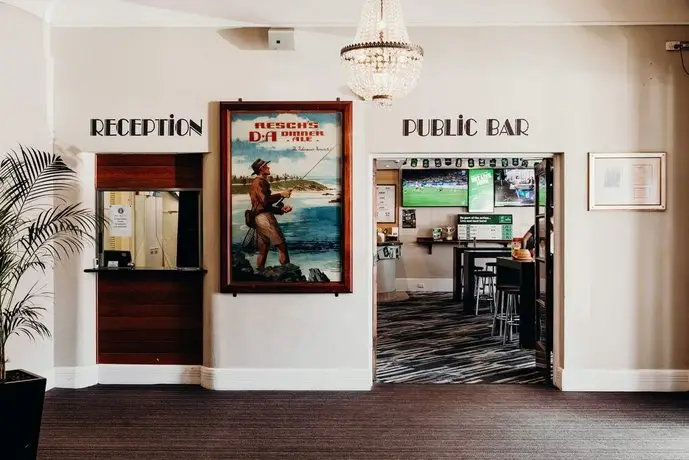 Port Macquarie Hotel - Adults Only