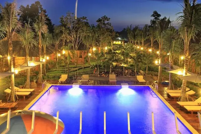 Phu Quoc Dragon Resort & Spa