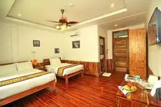 Phu Quoc Dragon Resort & Spa 