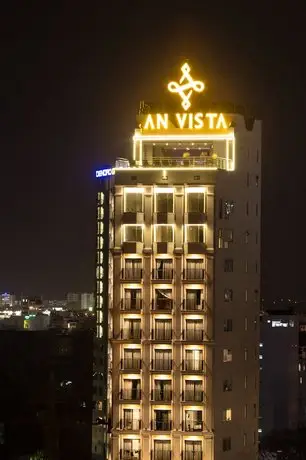 An Vista Hotel