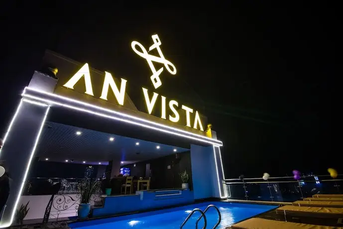 An Vista Hotel