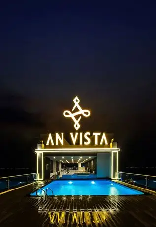 An Vista Hotel 