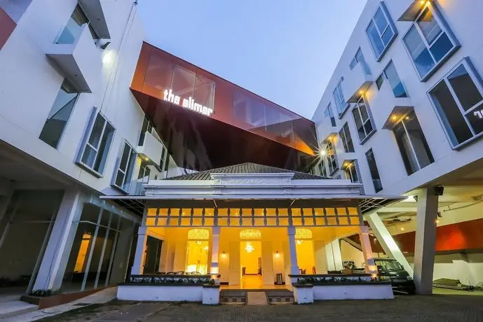 Alimar Hotel Malang