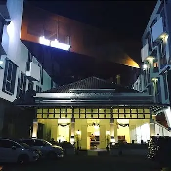 Alimar Hotel Malang 