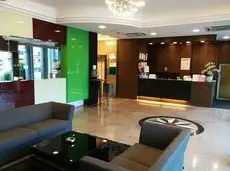 Greenlast Hotel 