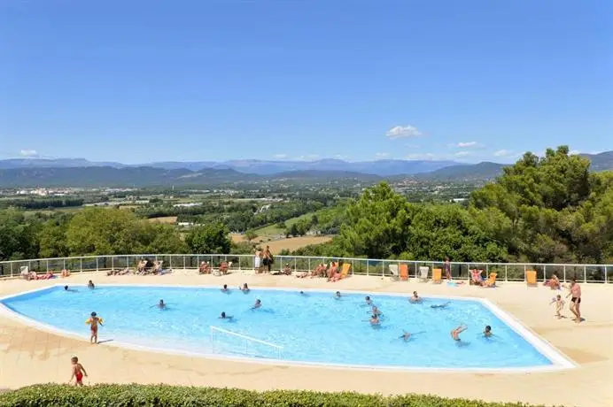 Le Castelet Roquebrune-sur-Argens