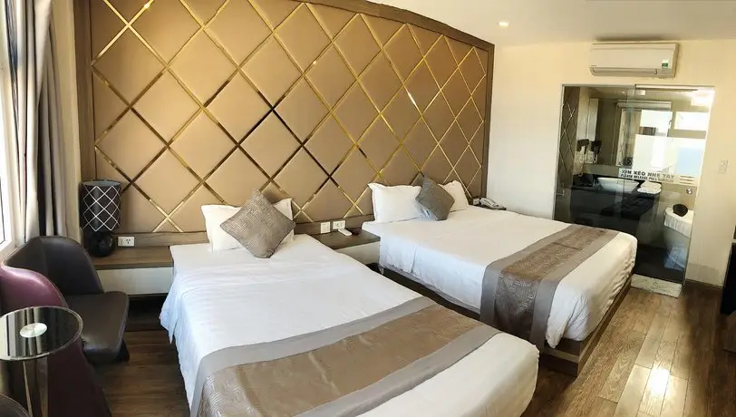 New Sun Hotel Nha Trang