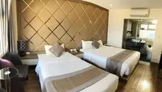 New Sun Hotel Nha Trang 