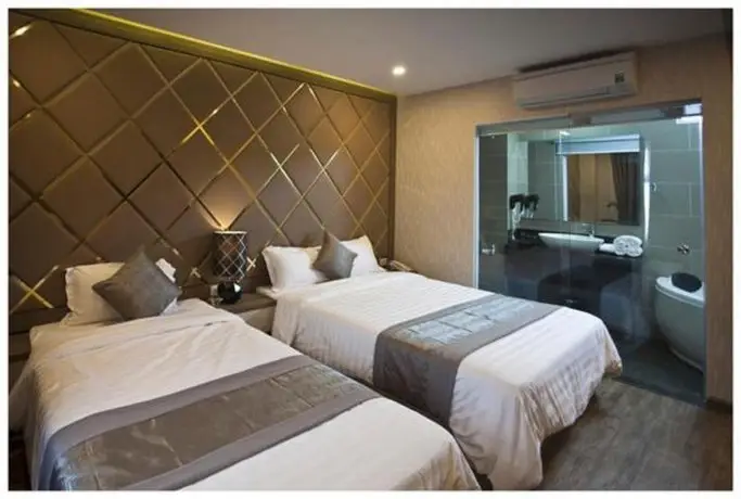 New Sun Hotel Nha Trang