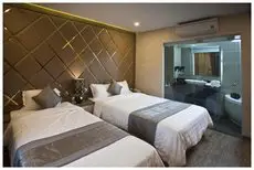 New Sun Hotel Nha Trang 